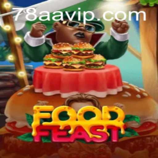 Descubra o Mundo de FoodFeast: O Jogo de Estratégia e Diversão Gastronômica
