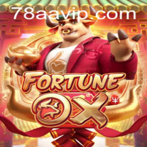 Explorando o Fascinante Mundo de FortuneOx