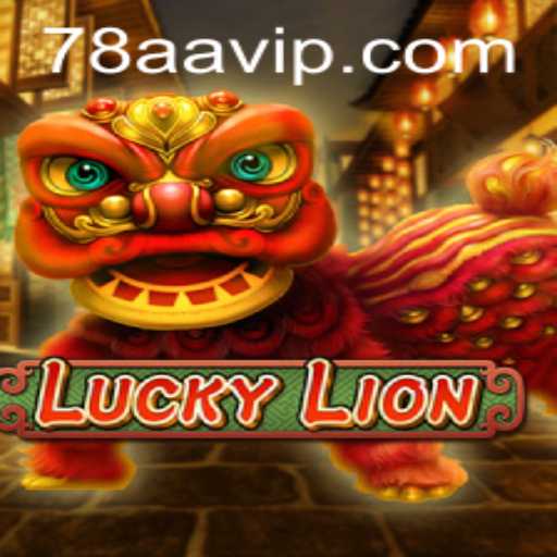 Descubra o Excitante Mundo de LuckyLion: Um Jogo Innovador em 78AA.com