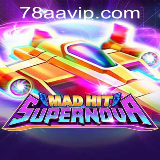 Explorando MadHitSupernova: O Novo Fenômeno dos Jogos em 78AA.com