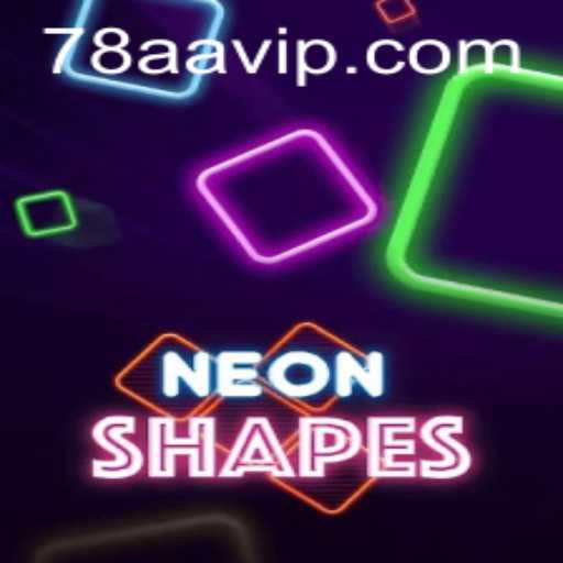 Descobrindo o Universo de NeonShapes: Um Jogo de Estratégia Inovador