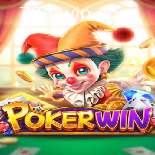 POKERWIN: Um Mergulho no Jogo de Cartas Inovador