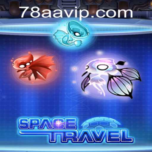 Explore o Universo com SpaceTravel